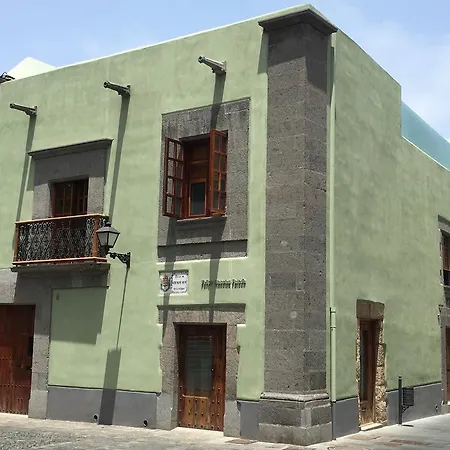 Apartamento La Catedral Las Palmas de Gran Canaria