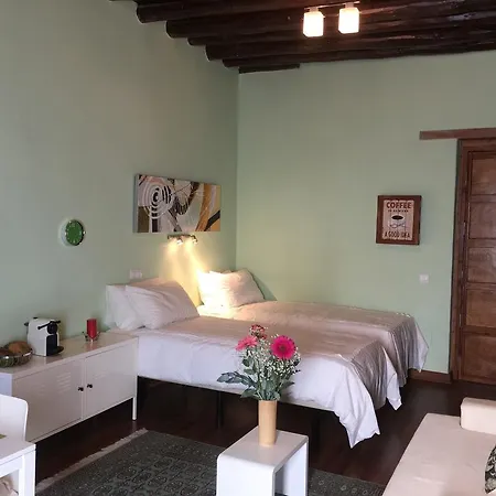 Apartamento La Catedral