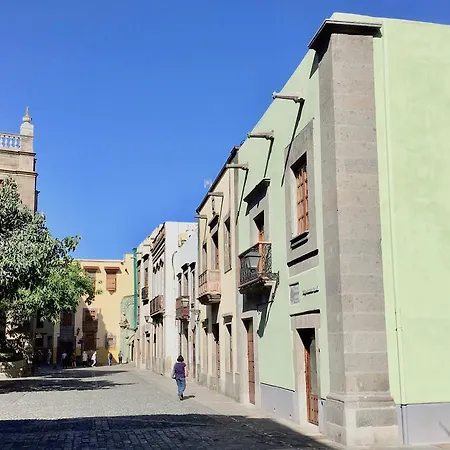 Apartamento La Catedral * Las Palmas de Gran Canaria