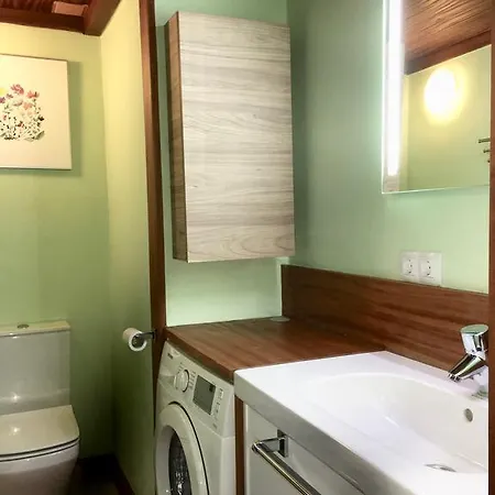 Apartamento La Catedral Apartment Las Palmas de Gran Canaria