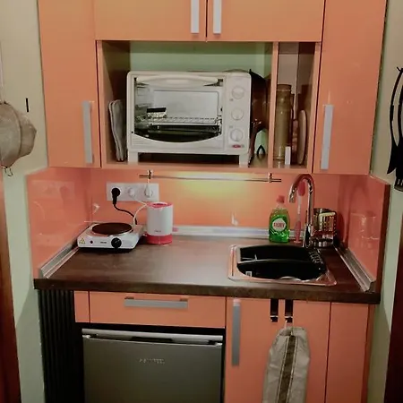 Apartamento La Catedral Apartment