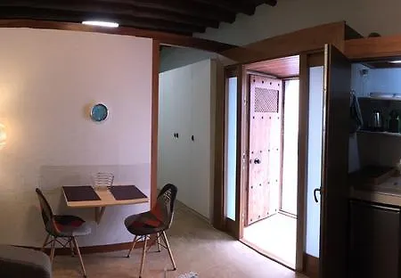 Apartamento La Catedral Apartment Las Palmas de Gran Canaria