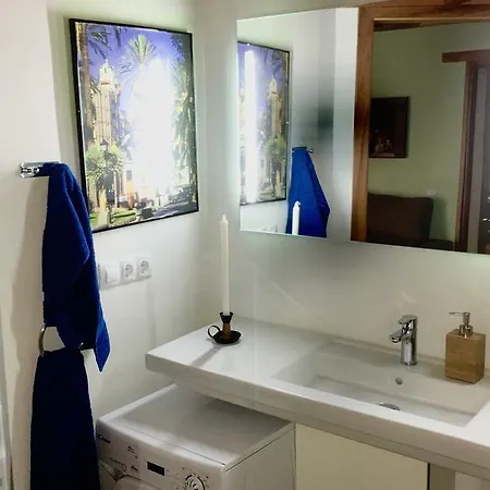Apartamento La Catedral * Las Palmas de Gran Canaria
